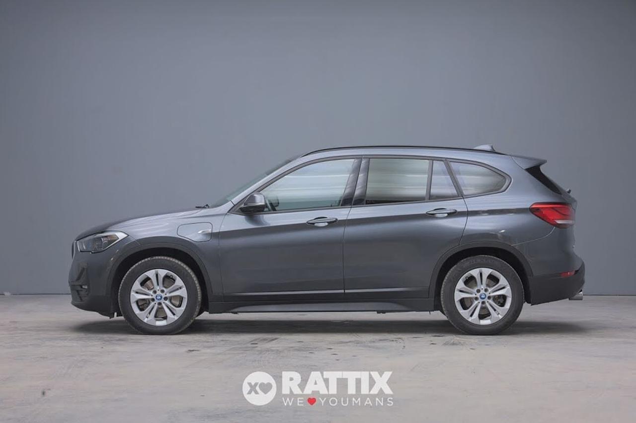 BMW Bmw X1 usata 11