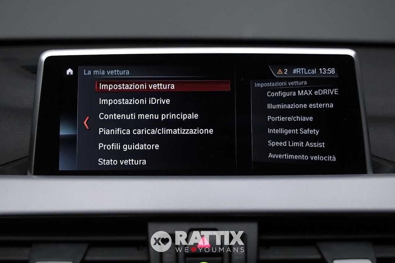 BMW Bmw X1 usata 12
