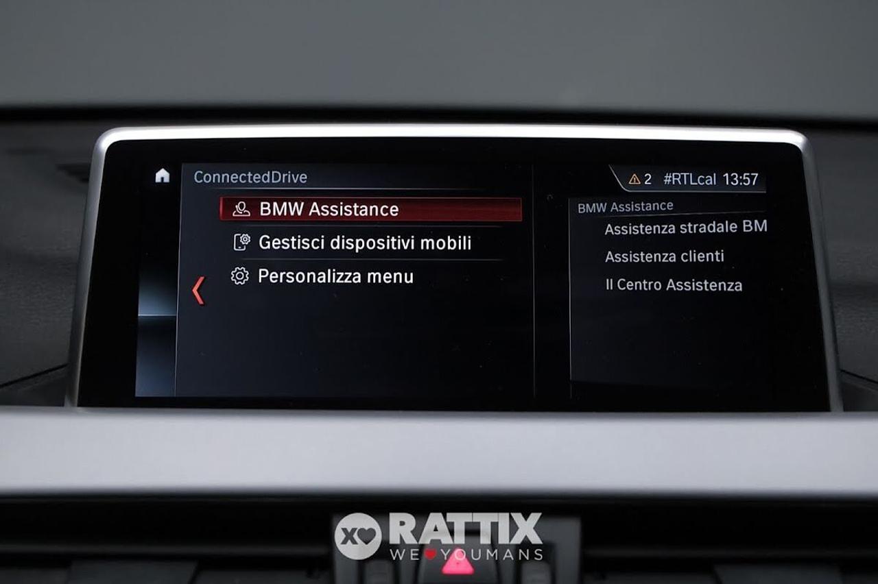 BMW Bmw X1 usata 14