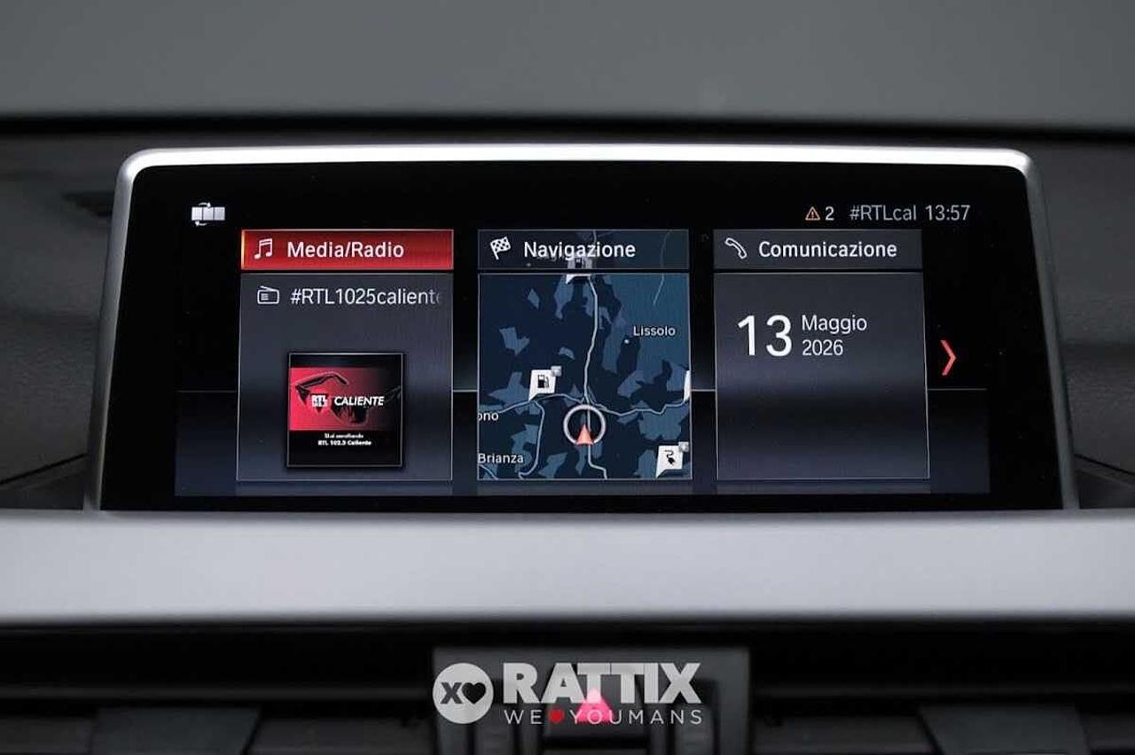 BMW Bmw X1 usata 17