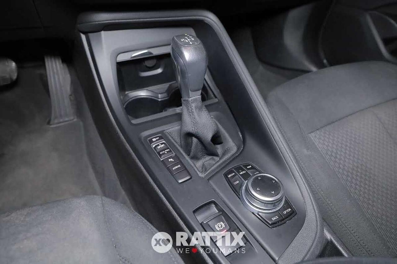 BMW Bmw X1 usata 18