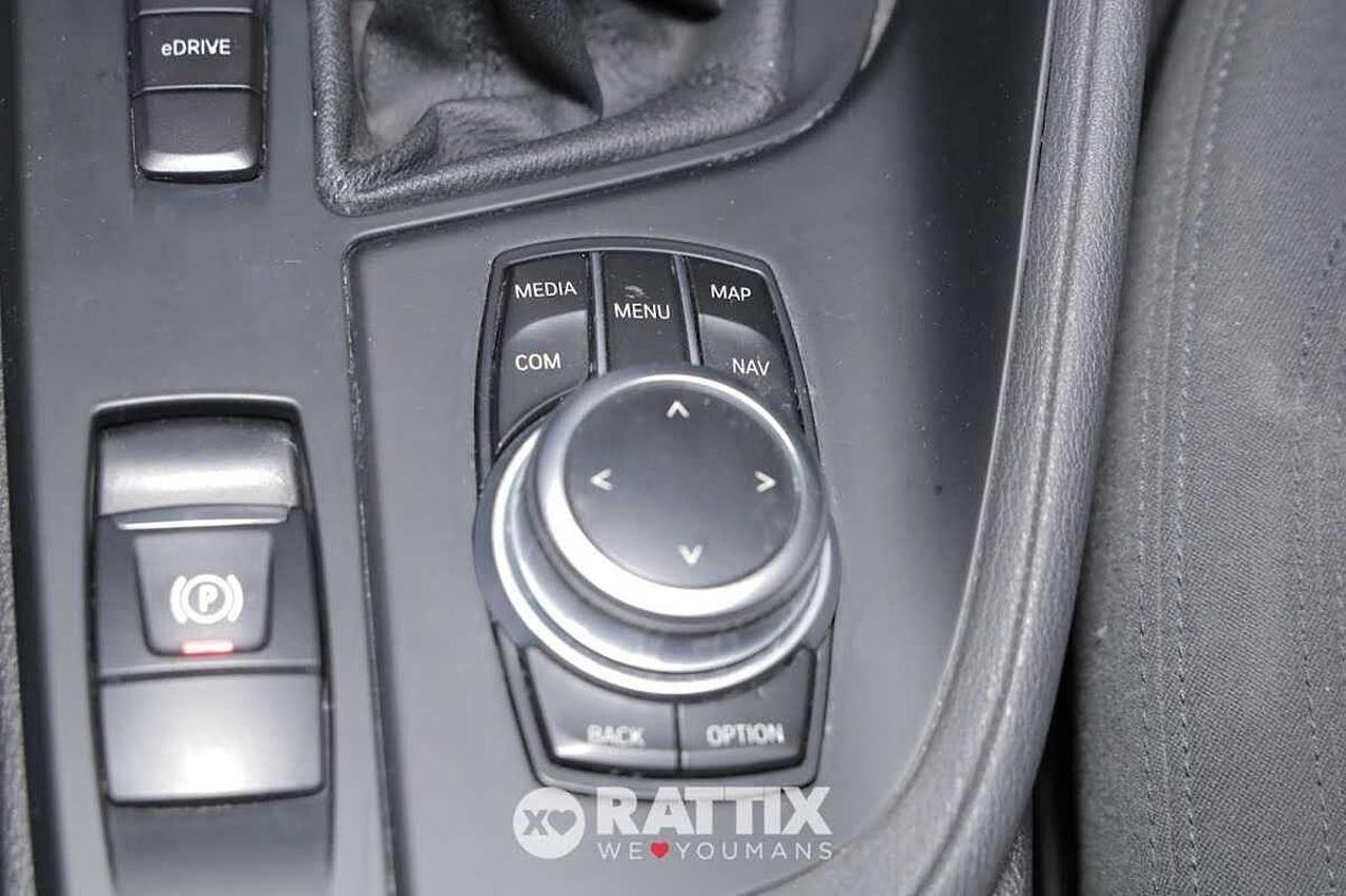 BMW Bmw X1 usata 20