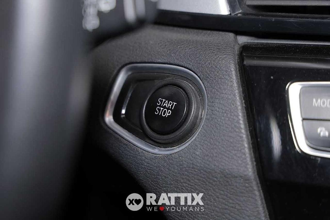 BMW Bmw X1 usata 21