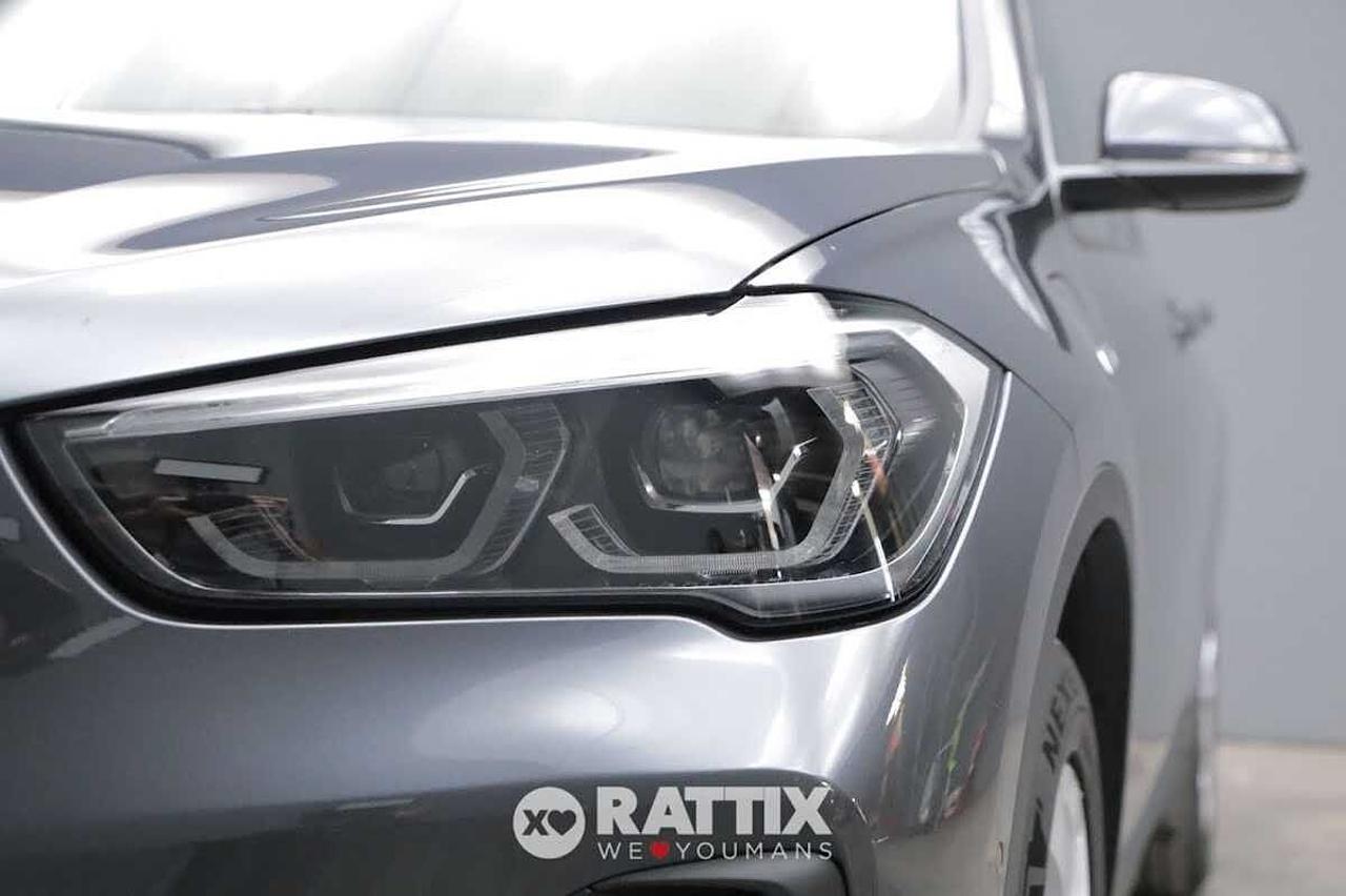 BMW Bmw X1 usata 22