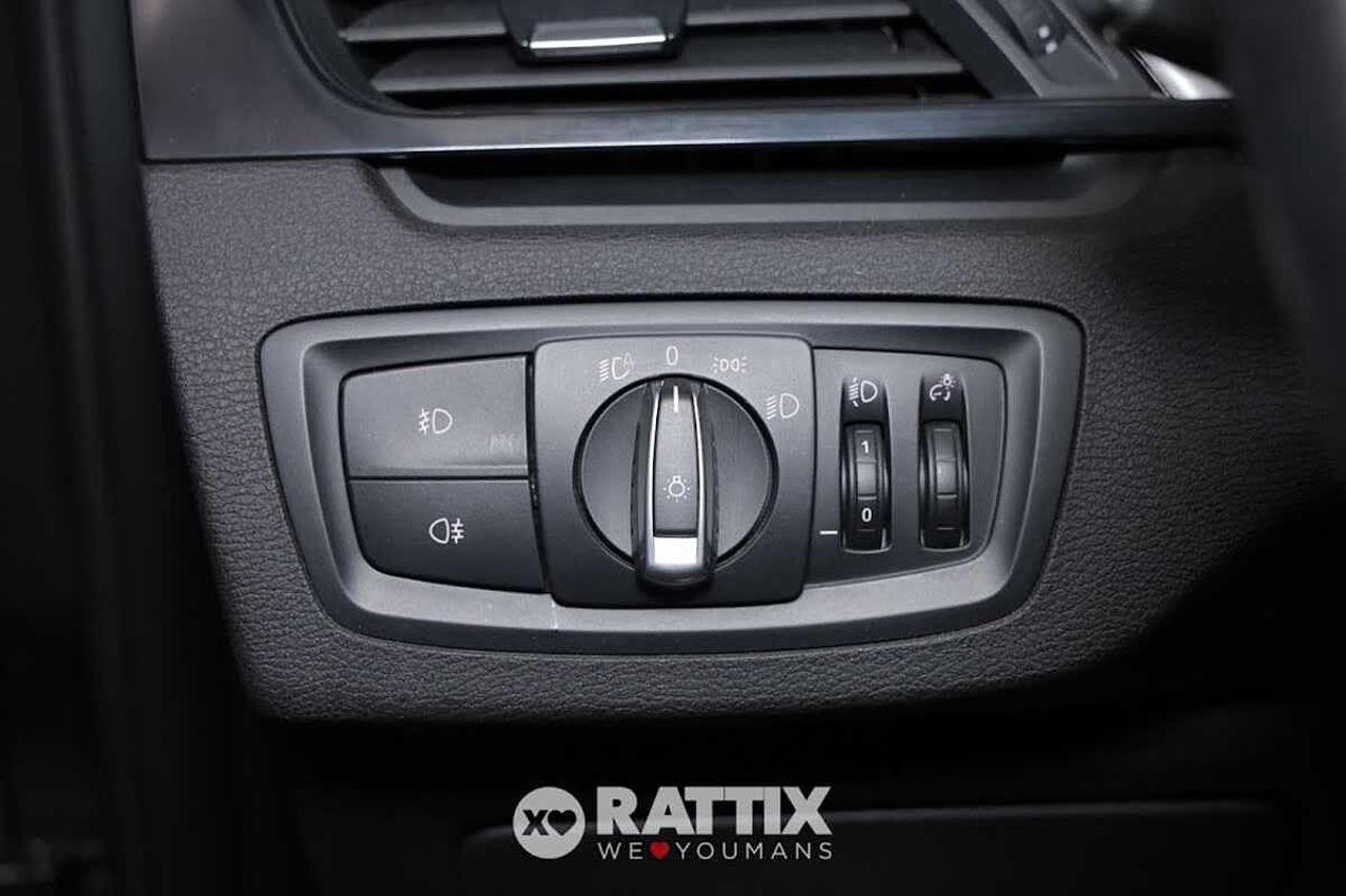 BMW Bmw X1 usata 23