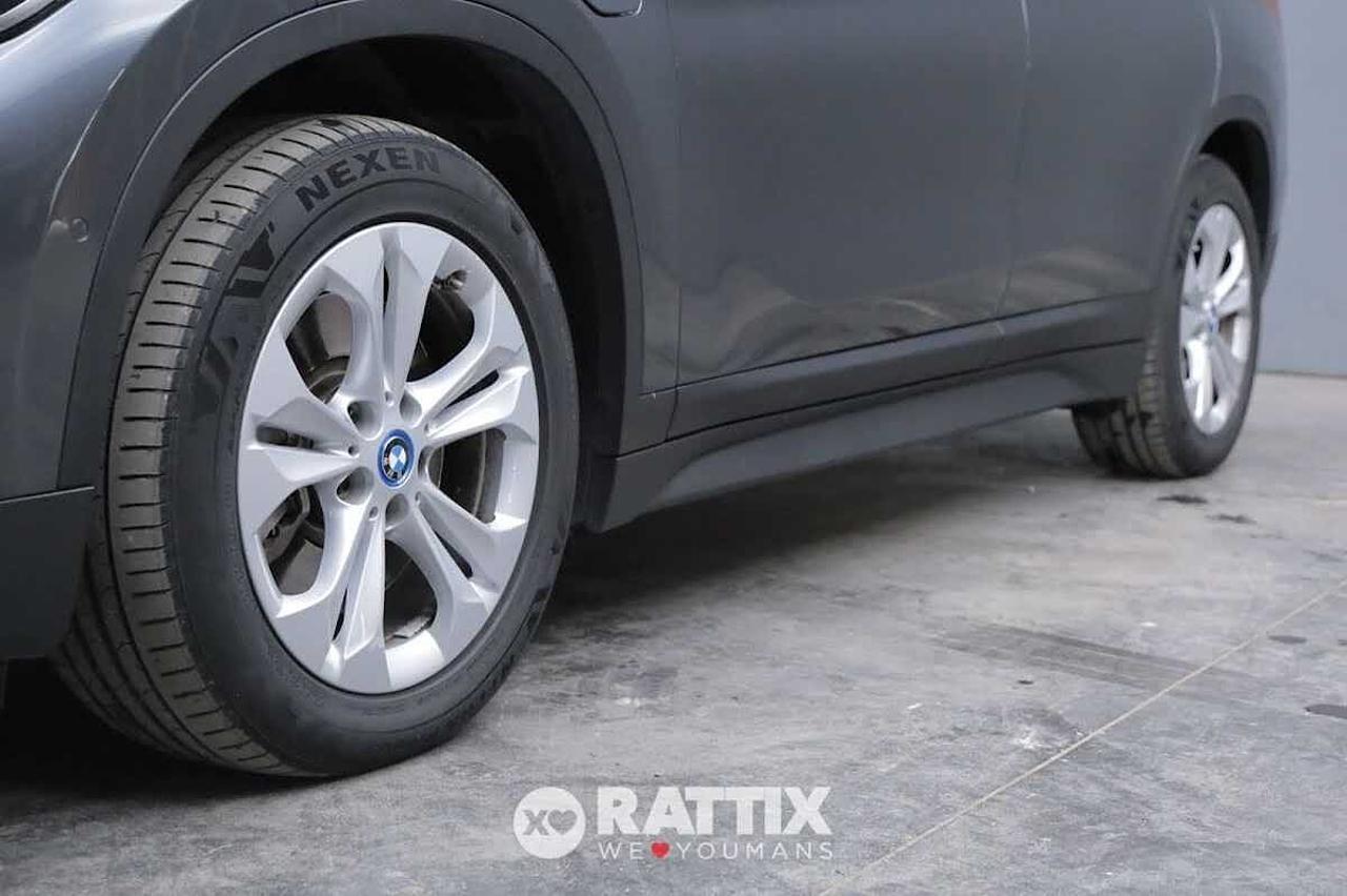 BMW Bmw X1 usata 24