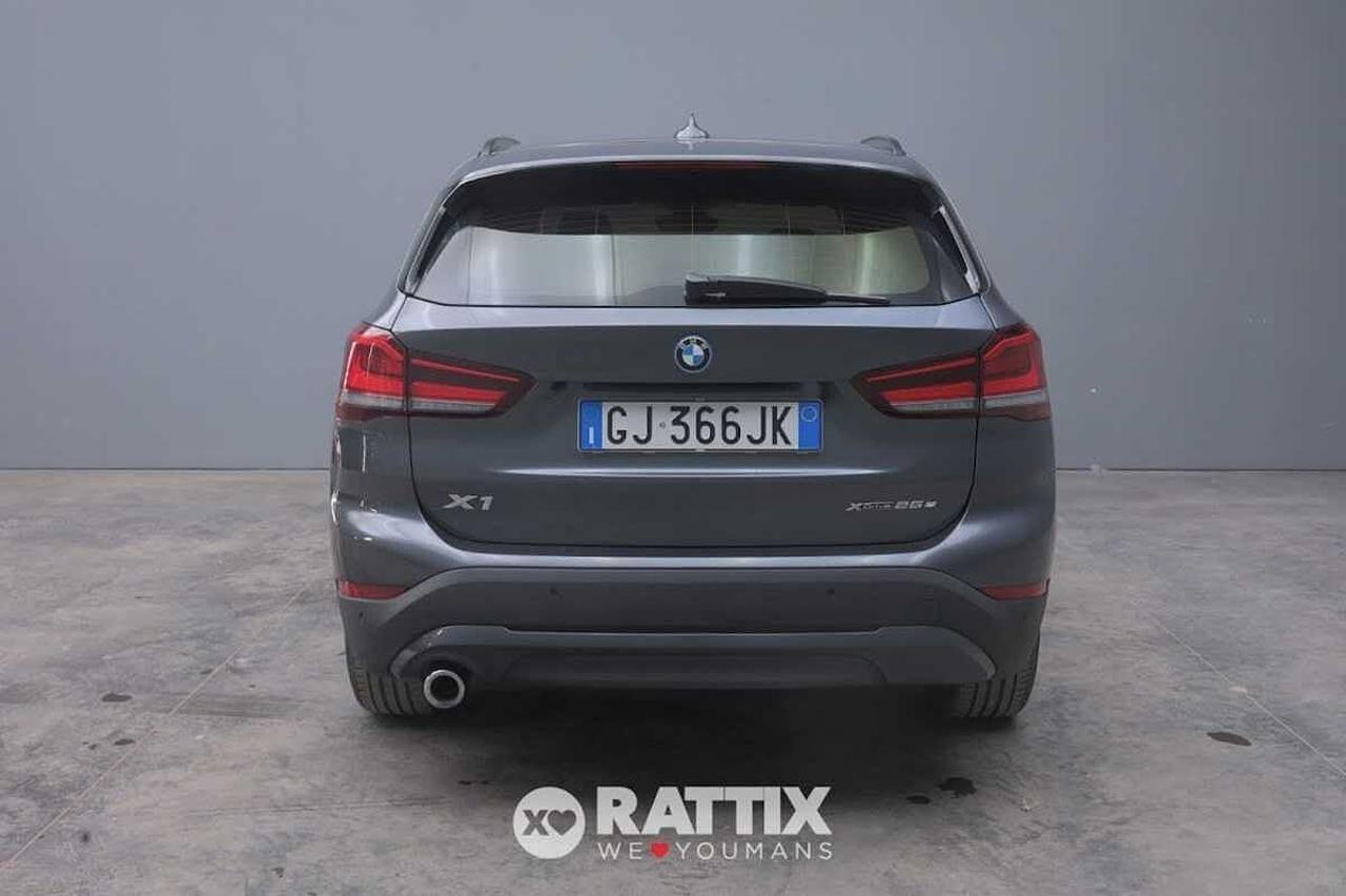 BMW Bmw X1 usata 26
