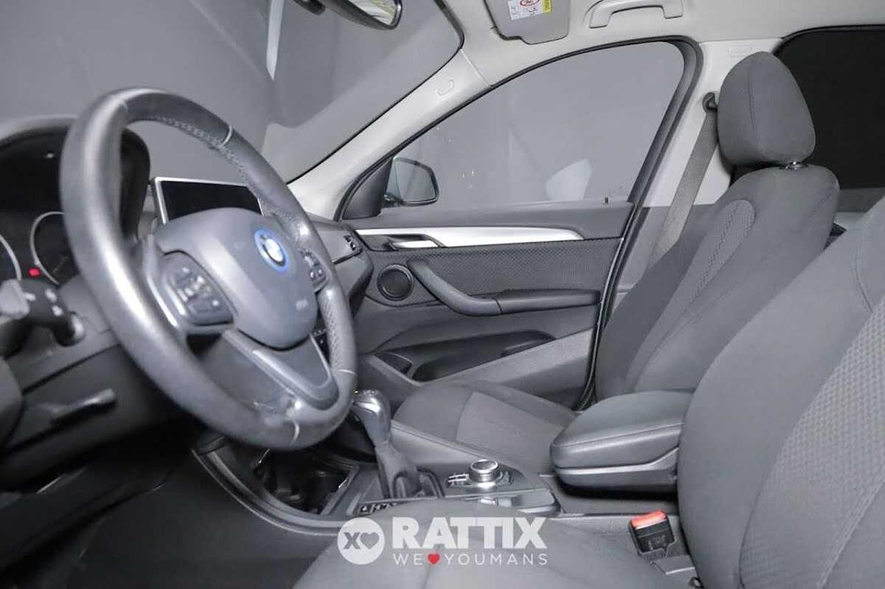 BMW Bmw X1 usata 28