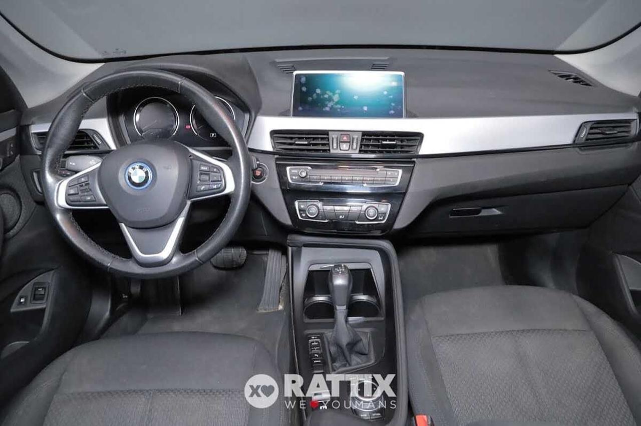 BMW Bmw X1 usata 1