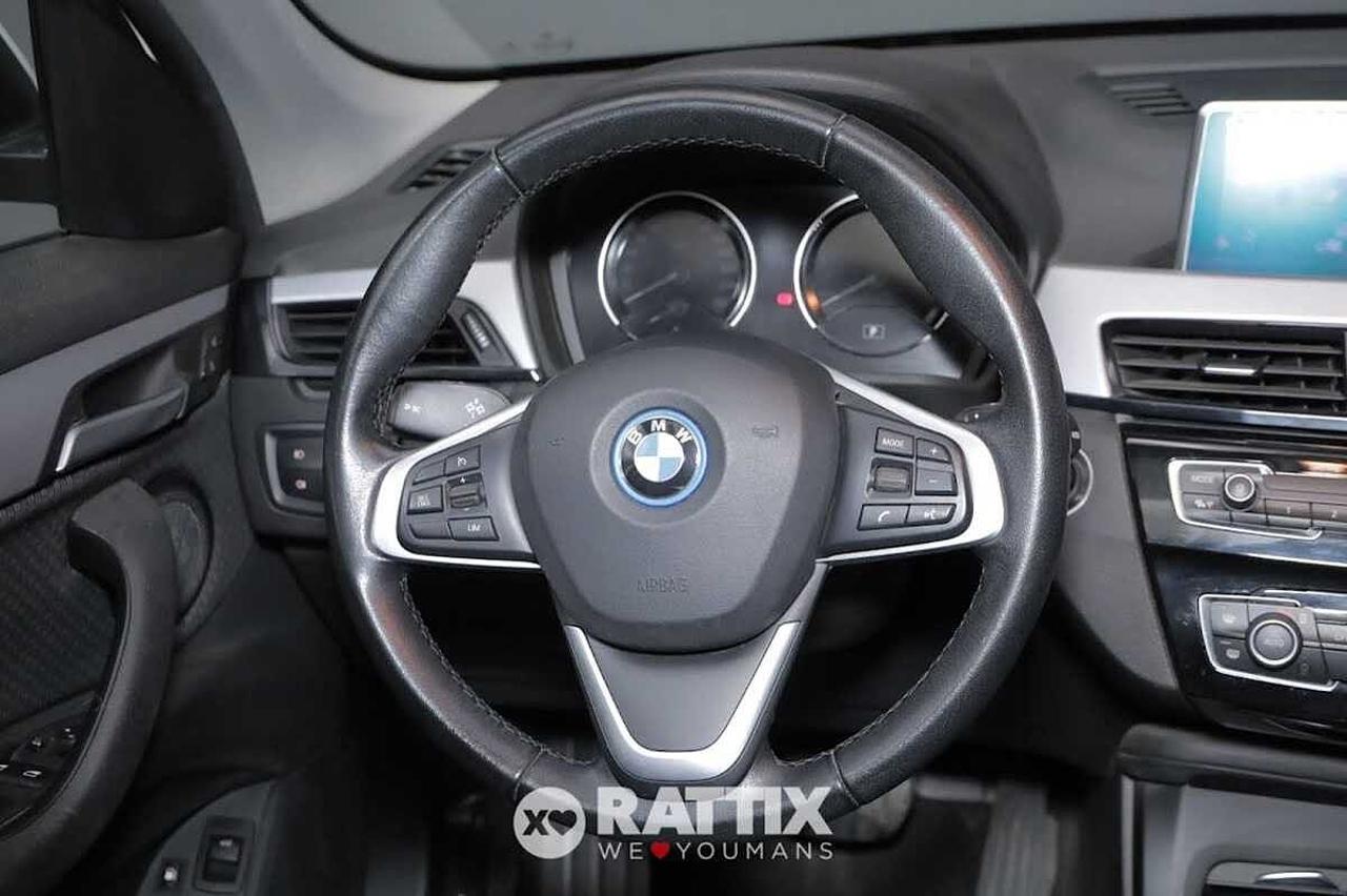 BMW Bmw X1 usata 2