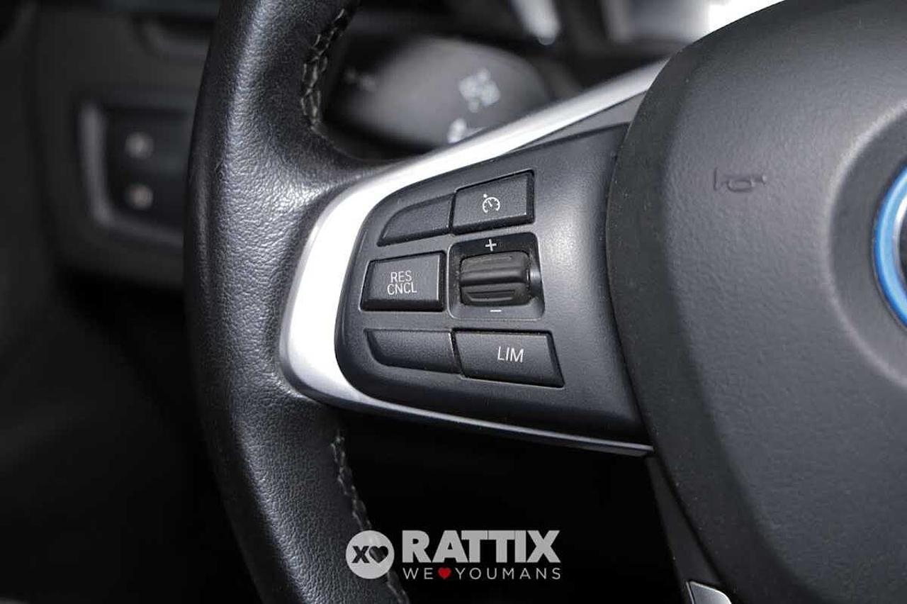BMW Bmw X1 usata 3
