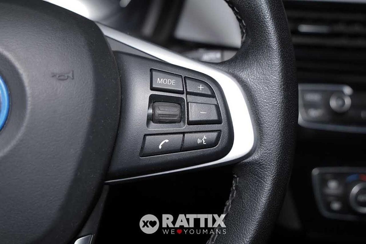 BMW Bmw X1 usata 4