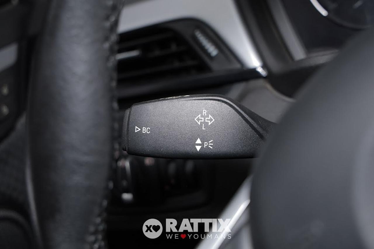 BMW Bmw X1 usata 5