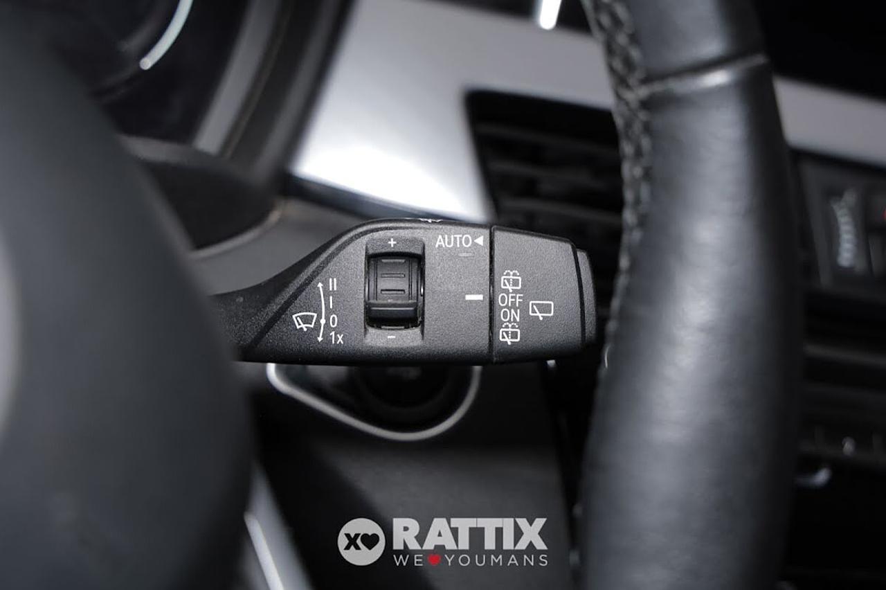 BMW Bmw X1 usata 6