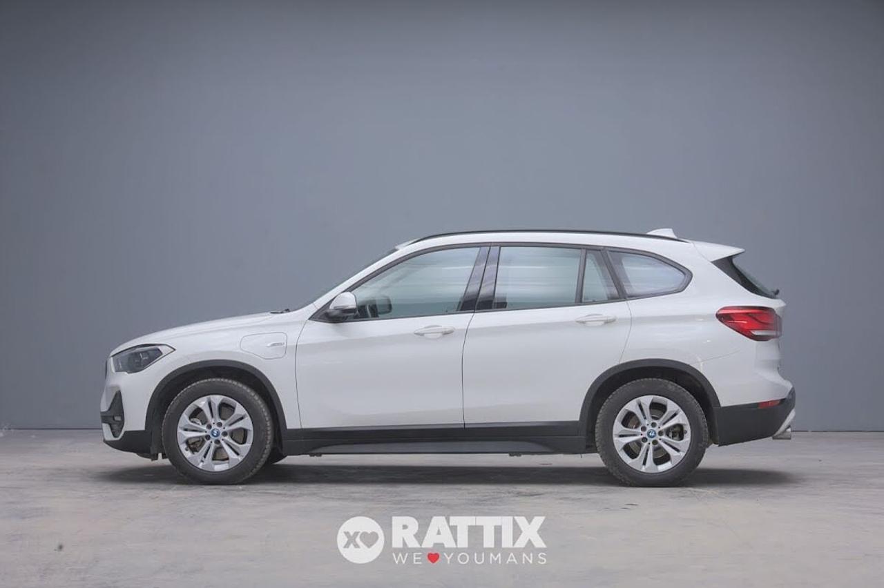 BMW Bmw X1 usata 11
