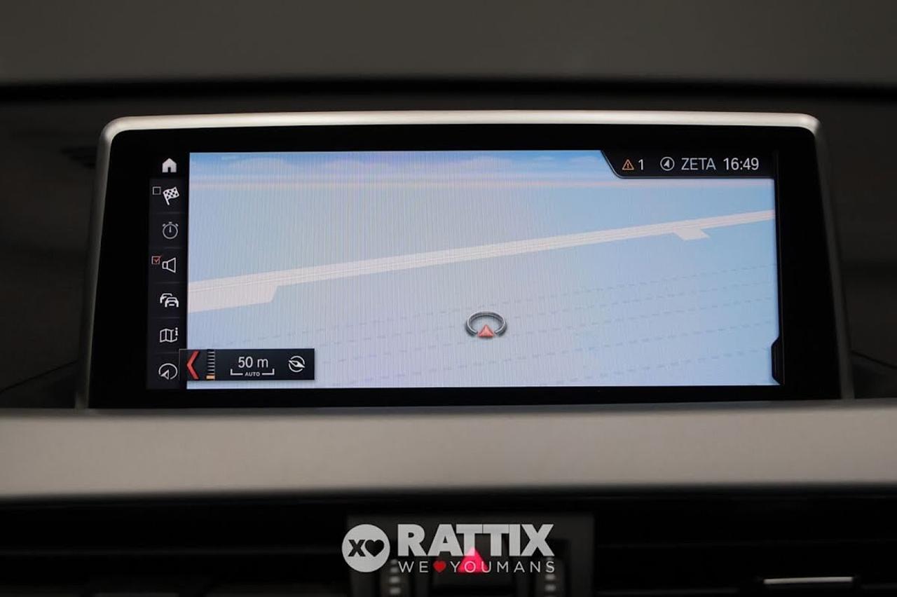 BMW Bmw X1 usata 12
