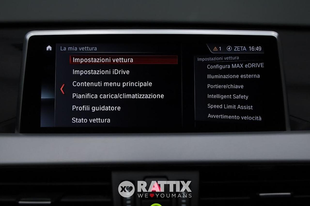 BMW Bmw X1 usata 13