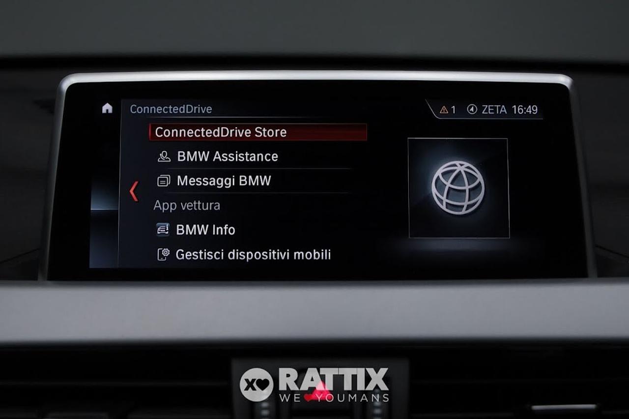BMW Bmw X1 usata 14