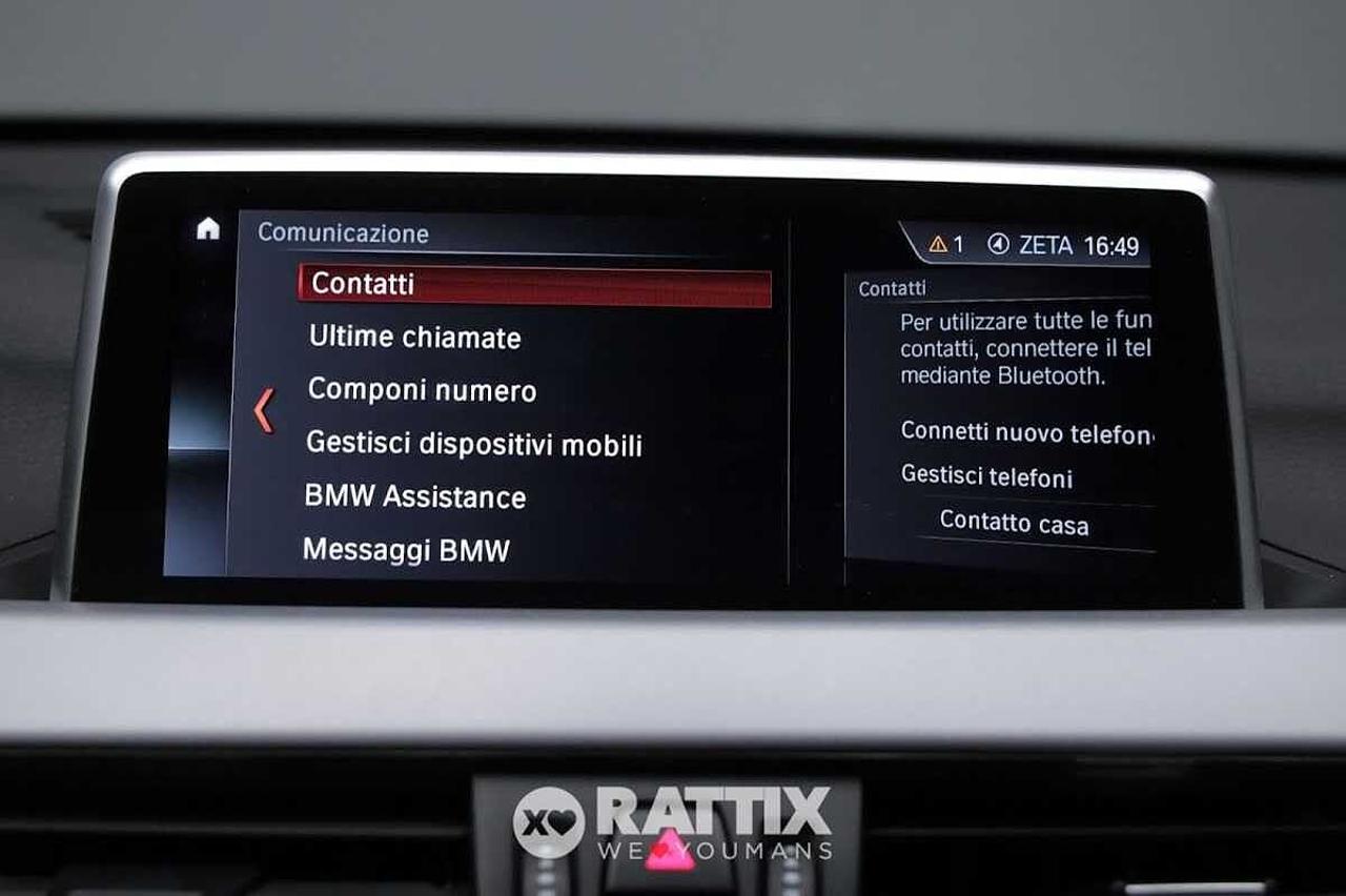 BMW Bmw X1 usata 15