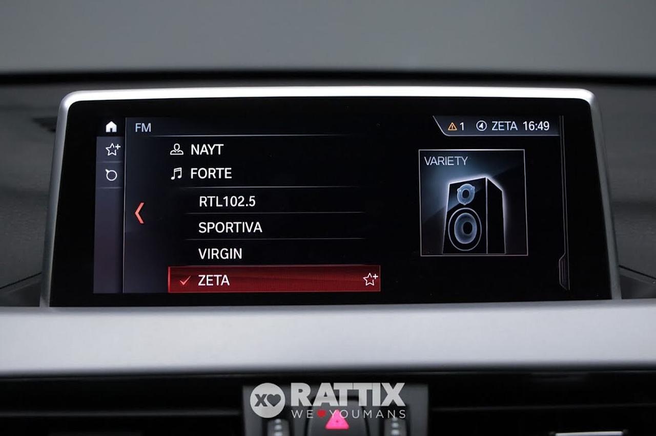 BMW Bmw X1 usata 16