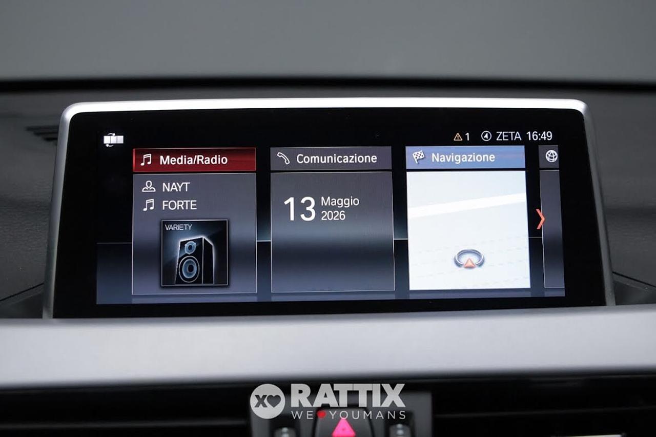 BMW Bmw X1 usata 18