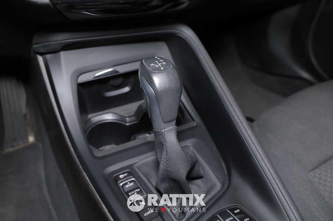 BMW Bmw X1 usata 19