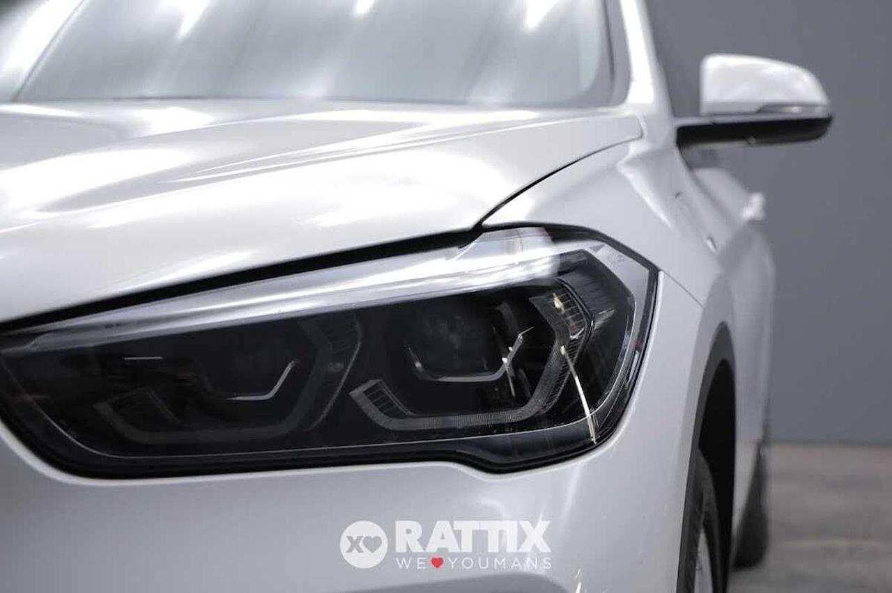 BMW Bmw X1 usata 22