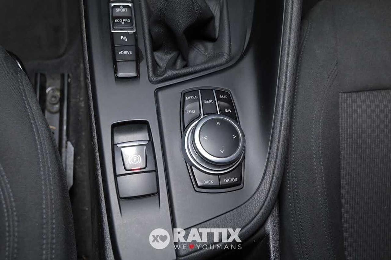 BMW Bmw X1 usata 23