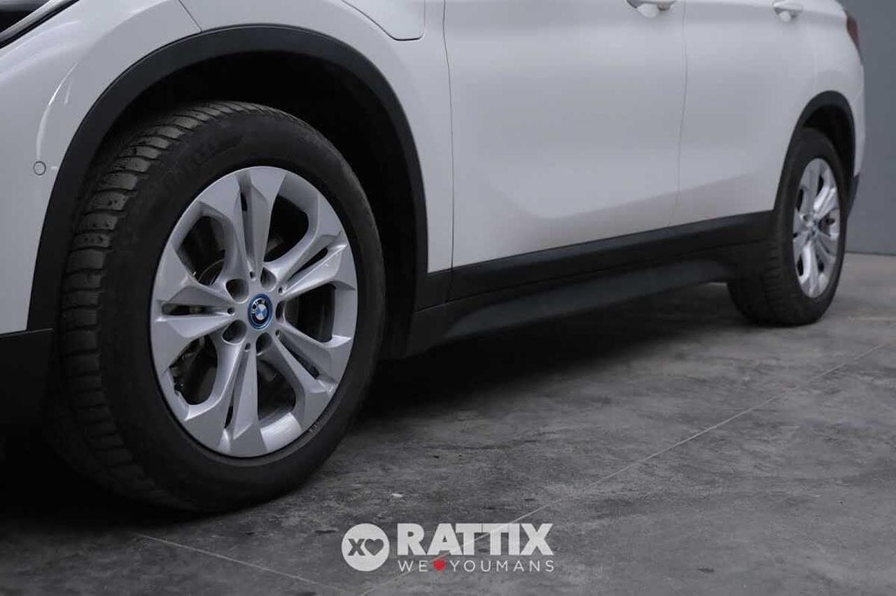 BMW Bmw X1 usata 24