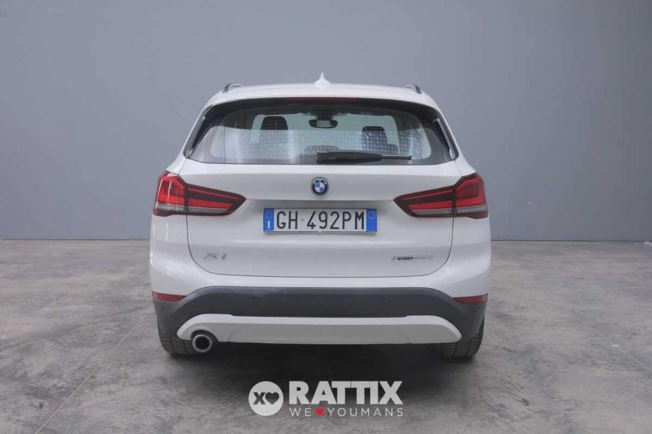 BMW Bmw X1 usata 26