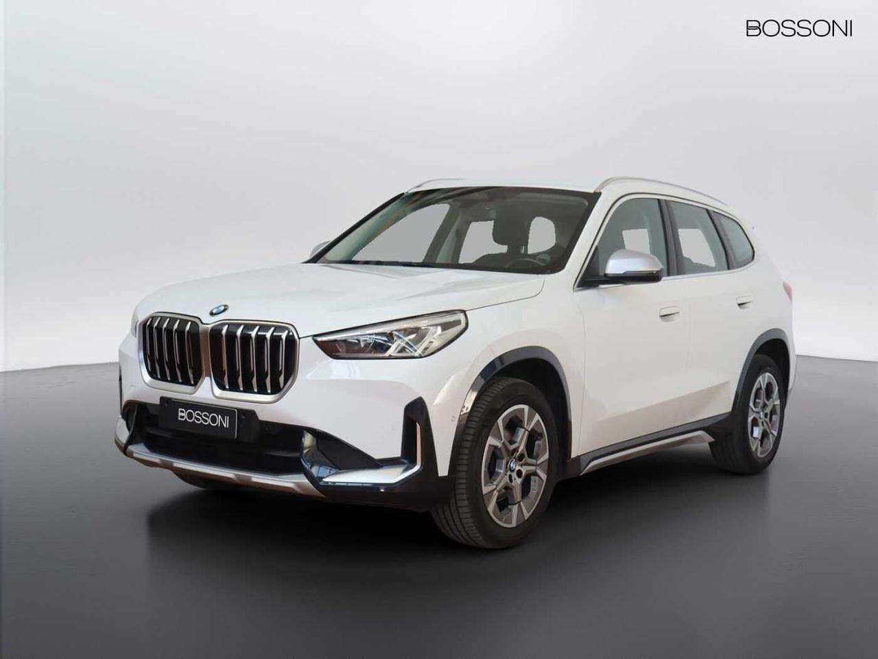 BMW Bmw X1 X1 18d sdrive x-line dct