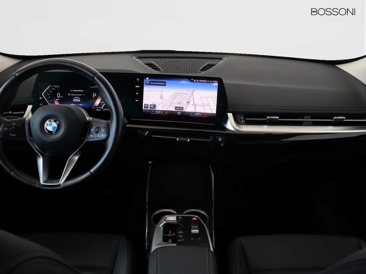 BMW Bmw X1 usata 4