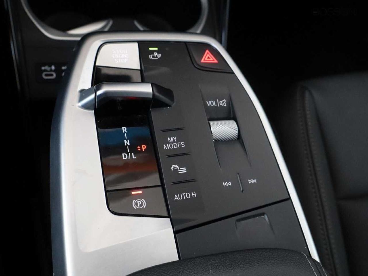 BMW Bmw X1 usata 5