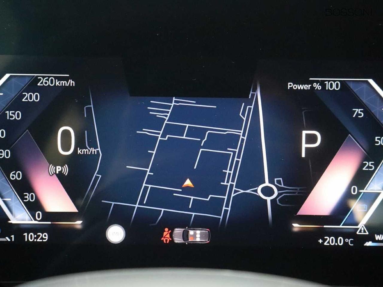 BMW Bmw X1 usata 6