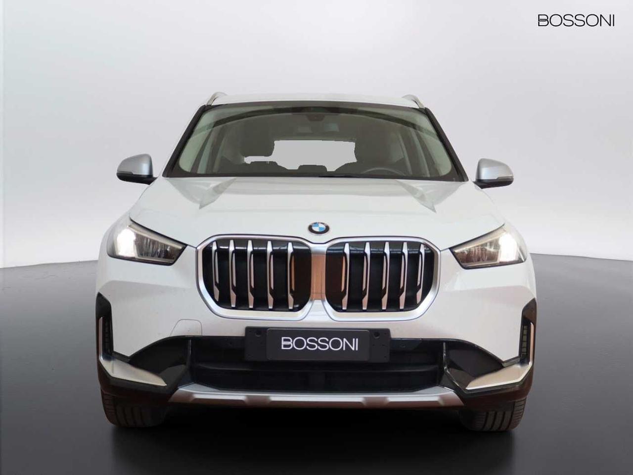 BMW Bmw X1 usata 9