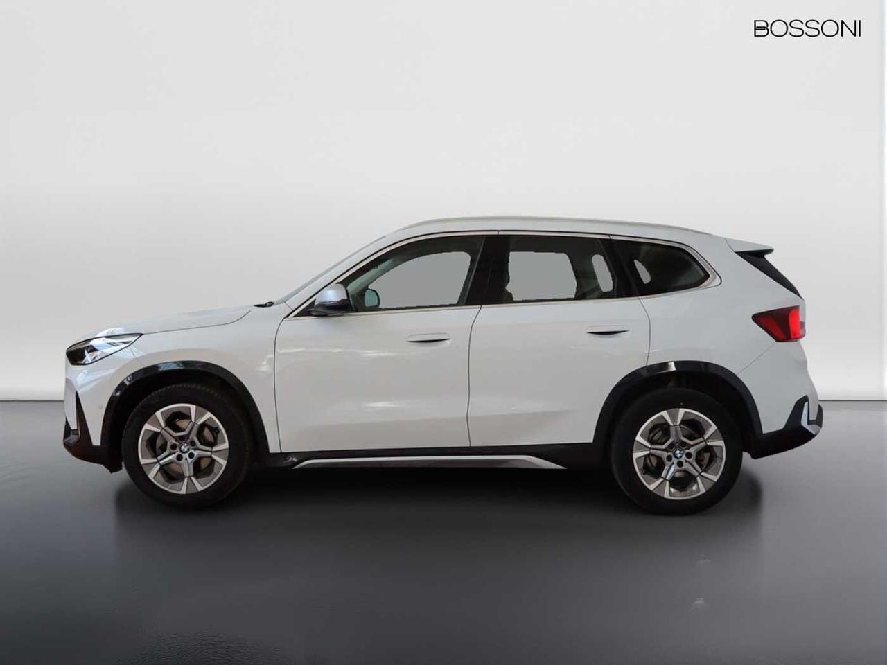 BMW Bmw X1 usata 10