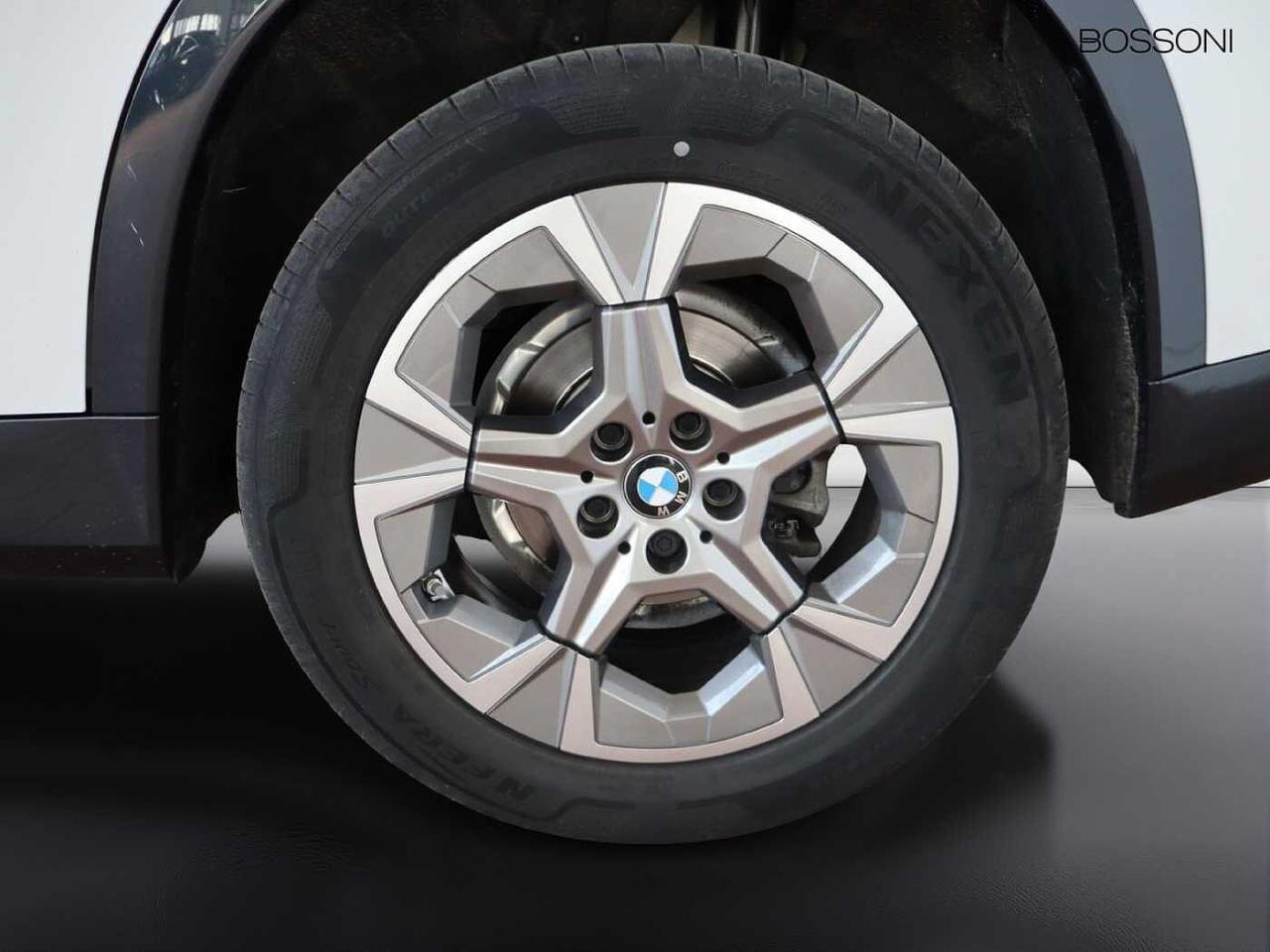 BMW Bmw X1 usata 11