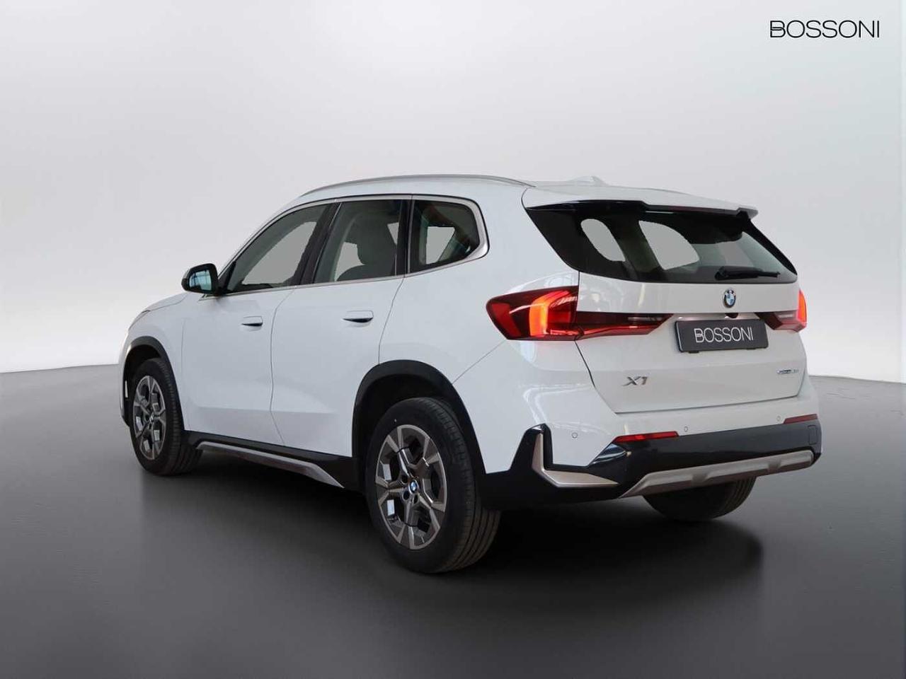 BMW Bmw X1 usata 12