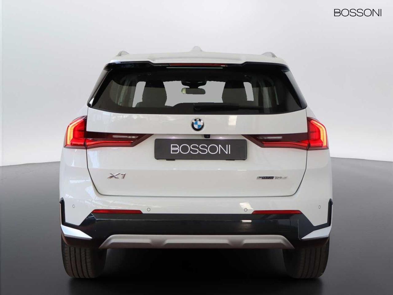 BMW Bmw X1 usata 13