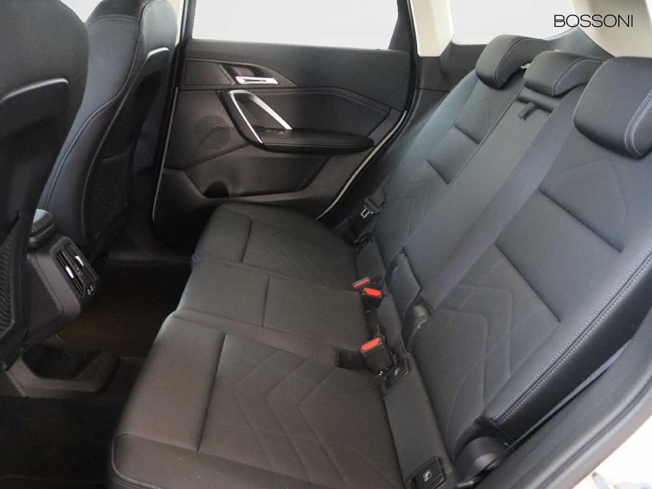 BMW Bmw X1 usata 15