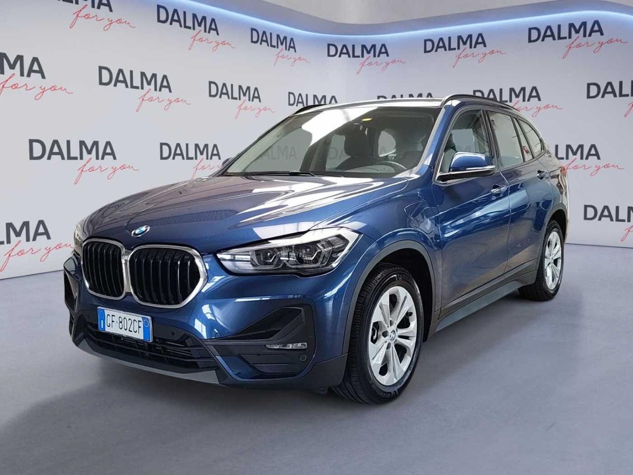 BMW Bmw X1 X1 xdrive25e Business Advantage auto