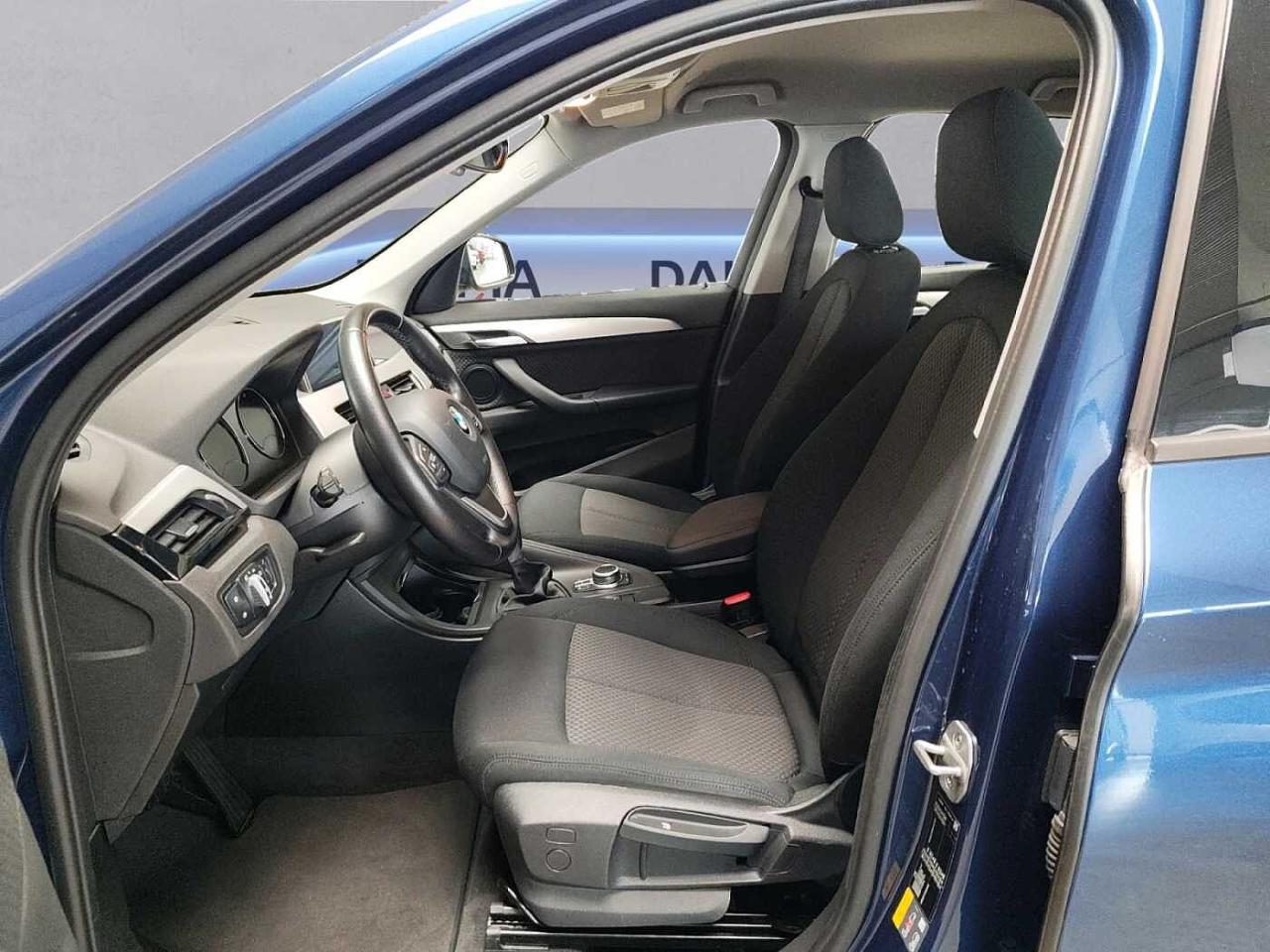 BMW Bmw X1 usata 1