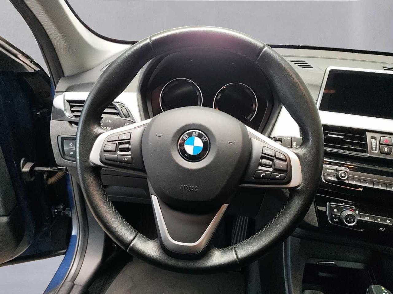 BMW Bmw X1 usata 3