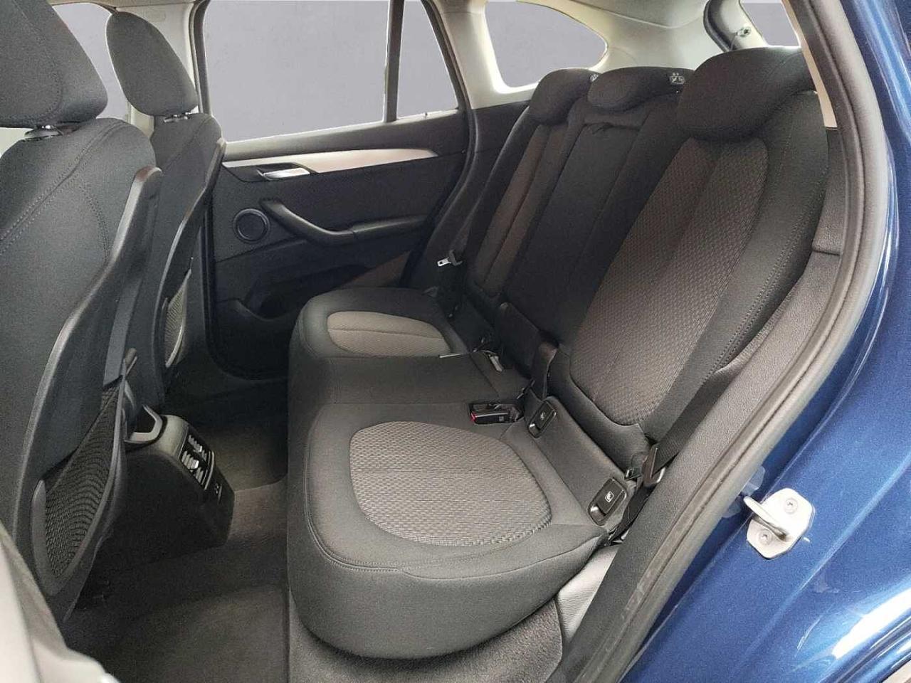 BMW Bmw X1 usata 4