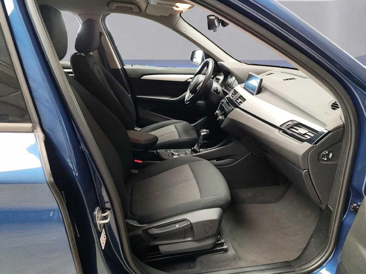 BMW Bmw X1 usata 5