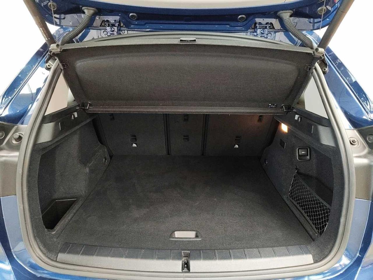 BMW Bmw X1 usata 6