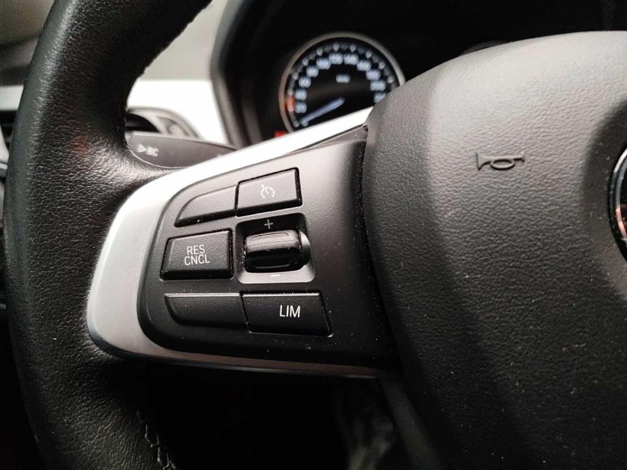 BMW Bmw X1 usata 8