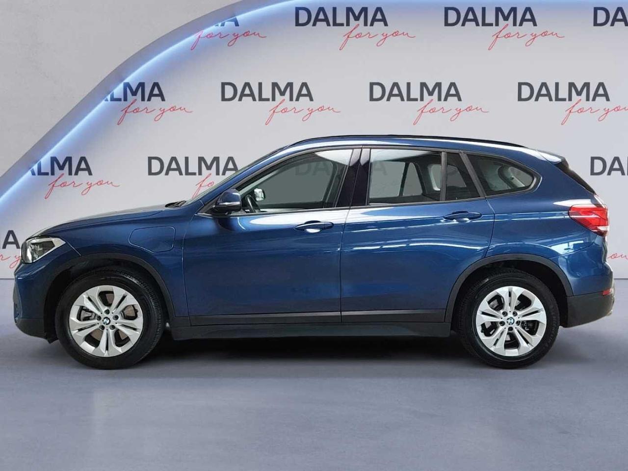 BMW Bmw X1 usata 11