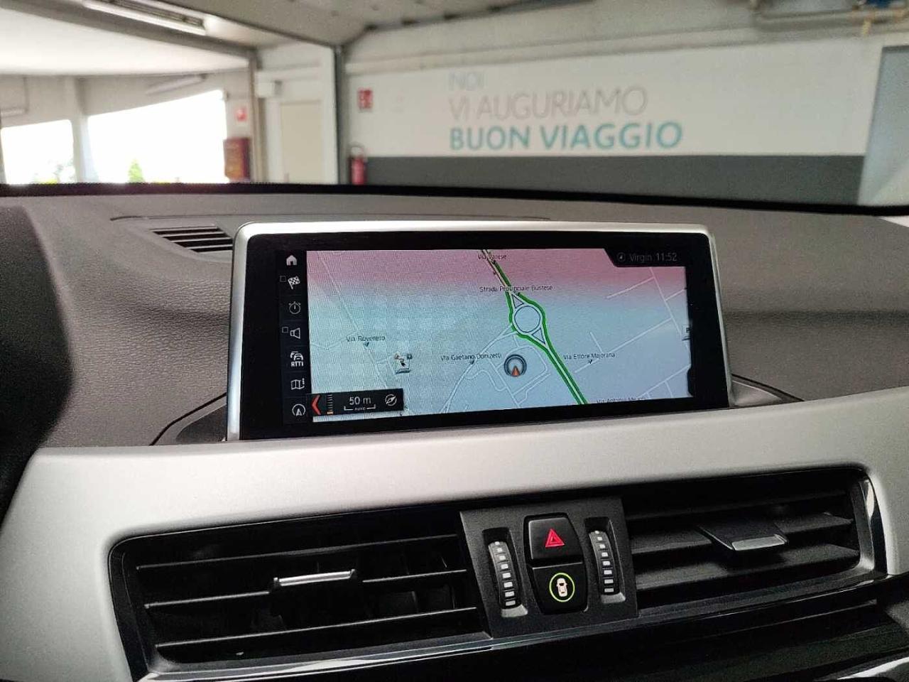 BMW Bmw X1 usata 12
