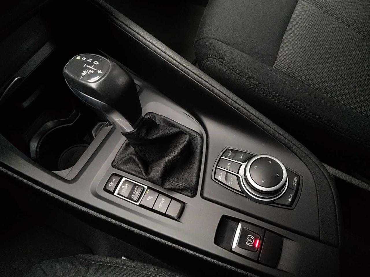 BMW Bmw X1 usata 15